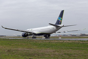 Airbus A330-941neo (F-WWCK)