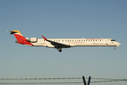 CRJ-1000 (Canadair CL-600 Regional Jet)