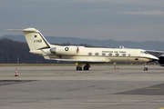 Gulfstream Aerospace G-IV Gulfstream IV (J-755)