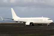 Boeing 737-8Q8 (9Y-JMA)