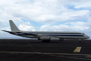 McDonnel Douglas DC-8-62CF (9G-PEL)