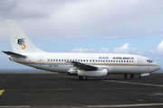 Boeing 737-275 (5N-BHA)