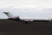 Boeing 727-225/Adv(F) (5N-BJX)