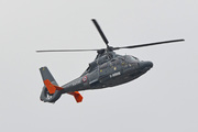 Eurocopter AS-365N-3 Dauphin 2 (F-HNHN)