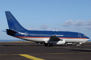 Boeing 737-210C (C-GJLN)