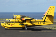 Canadair CL-215 1A10 (C-FTXB)
