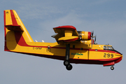 Canadair CL-215 1A10 (C-GFNF)