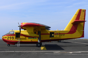 Canadair CL-215 1A10 (C-GFNF)