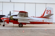 Grumman S2F-1 Tracker - Conair Turbo Firecat (F-ZBCZ)