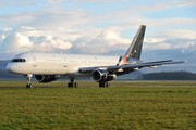 Boeing 757-256 (G-POWH)