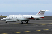 Gates Learjet 35A (C-FICU)