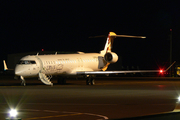 Bombardier CRJ-900ER (C-FPUN)