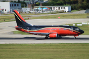 Boeing 737-522 (LY-KDT)