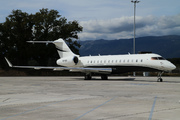 Bombardier BD-700-1A10 Global 6000 (S5-SAD)