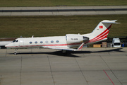 Gulfstream Aerospace G-IV Gulfstream IV (TC-GVB)