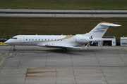 Bombardier BD-700-1A11 Global 6000