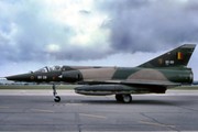 Dassault Aviation Mirage V BR (BR 09)