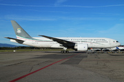 Boeing 777-2FB/LR (CS-TQX)