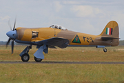 Hawker Fury FB MkII