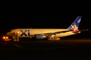 Boeing 767-204/ER (JY-JAL)
