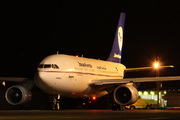 Airbus A310-304 (JY-JAH)