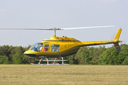 Augusta/Bell AB-206B JetRanger II