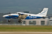 PA-34-220T Seneca V (CN-DAY)