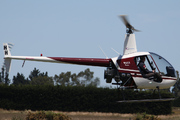Robinson R-22 Beta (ZK-HHH)