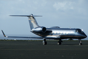 Gulfstream Aerospace G-IV Gulfstream IV (HB-IKR)