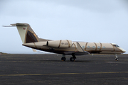 Gulfstream Aerospace G-IV-X Gulfstream G450 (HB-JEQ)