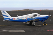 Piper PA-24-260 Commanche (HB-OTF)