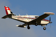 Piper PA-24 Comanche