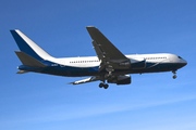 Boeing 767-2DX/ER (P4-CLA)