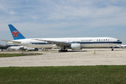 Boeing 777-31B/ER (B-2007)