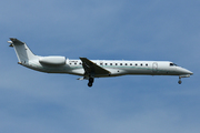 Embraer ERJ-145LI (F-HRAP)