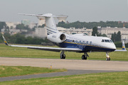 Gulfstream Aerospace G-IV-X Gulfstream G450 (N555LR)