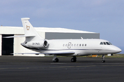 Dassault Falcon 2000EX (OY-PNO)