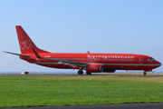 Boeing 737-86Q (OY-SEJ)