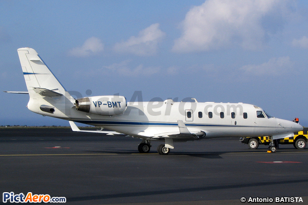 Gulfstream Aerospace G-100 (IAI-1125SPX Astra) (Executive Jet Charter)