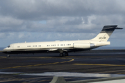 McDonnell Douglas MD-87 (VP-CNI)
