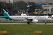 Airbus A320-233 (9V-SLL)