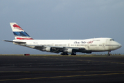 Boeing 747-146 (HS-UTD)