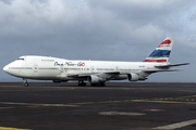 Boeing 747-146 (HS-UTD)