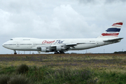 Boeing 747-246B (HS-UTI)