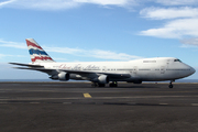 Boeing 747-246B (HS-UTP)