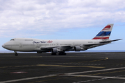 Boeing 747-246B (HS-UTJ)