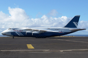 Antonov An-124-100 (RA-82077)
