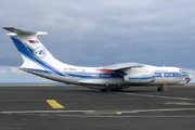 Iliouchine Il-76TD-90VD (RA-76950)