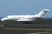 Bombardier BD-100-1A10 Challenger 300 (I-SDFC)