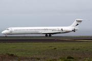 McDonnell Douglas MD-80 (DC-9-80)